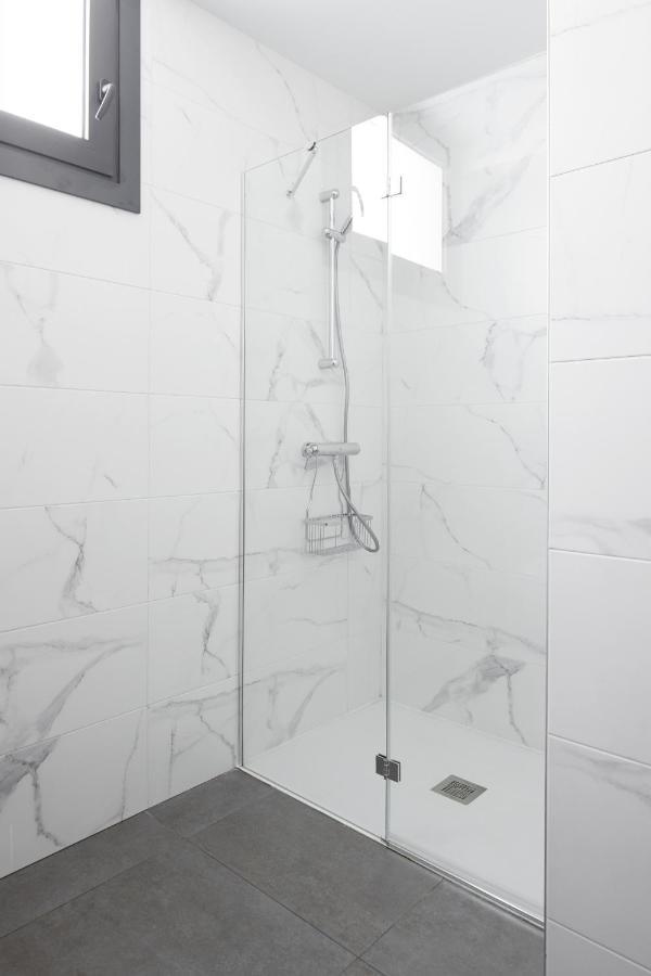 Villa Alimar - Basque Stay ซานเซบาสเตียน ภายนอก รูปภาพ