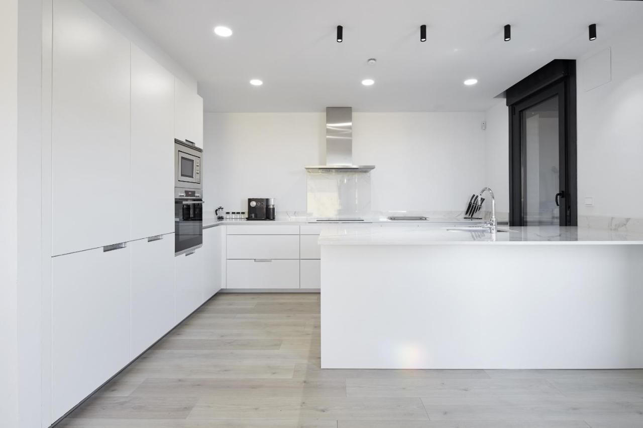 Villa Alimar - Basque Stay ซานเซบาสเตียน ภายนอก รูปภาพ