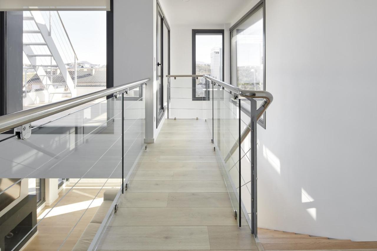 Villa Alimar - Basque Stay ซานเซบาสเตียน ภายนอก รูปภาพ