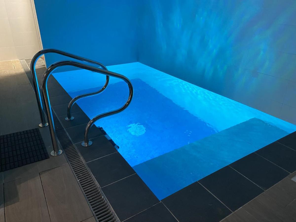 Villa Alimar - Basque Stay ซานเซบาสเตียน ภายนอก รูปภาพ