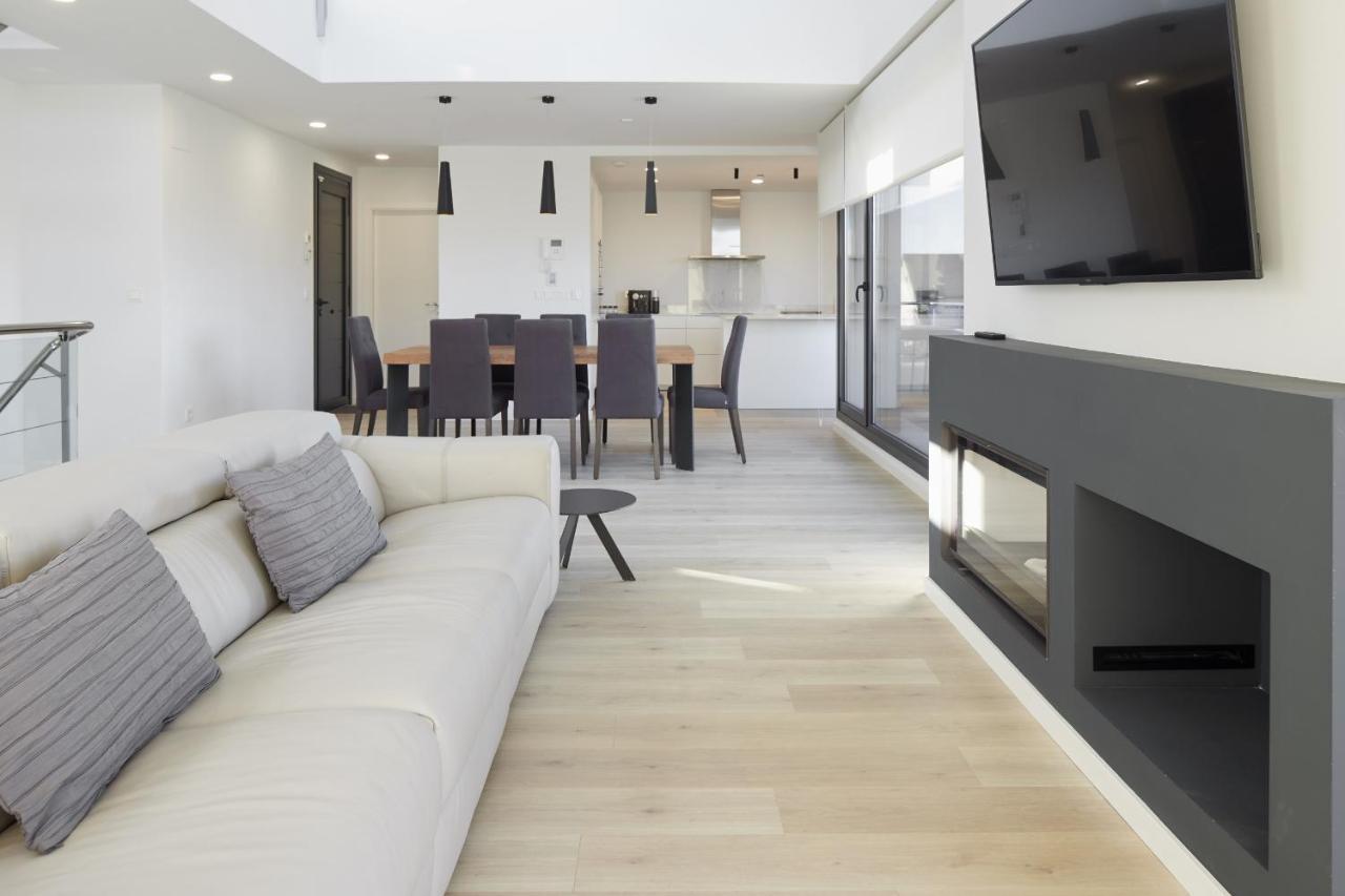 Villa Alimar - Basque Stay ซานเซบาสเตียน ภายนอก รูปภาพ