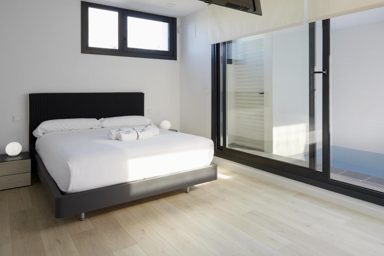 Villa Alimar - Basque Stay ซานเซบาสเตียน ภายนอก รูปภาพ