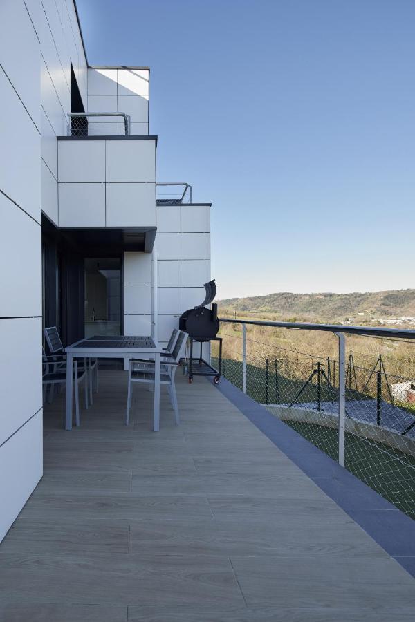 Villa Alimar - Basque Stay ซานเซบาสเตียน ภายนอก รูปภาพ