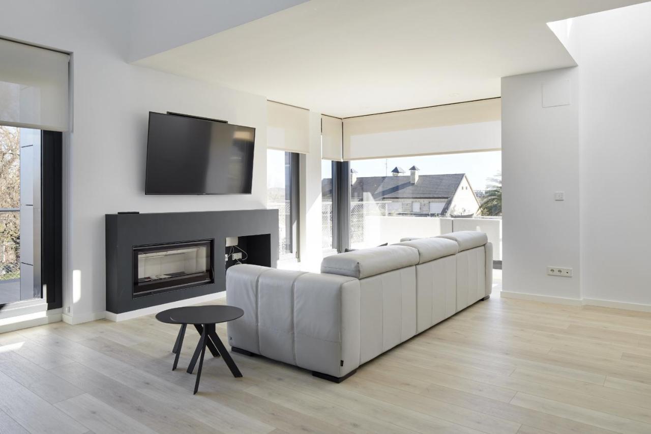Villa Alimar - Basque Stay ซานเซบาสเตียน ภายนอก รูปภาพ