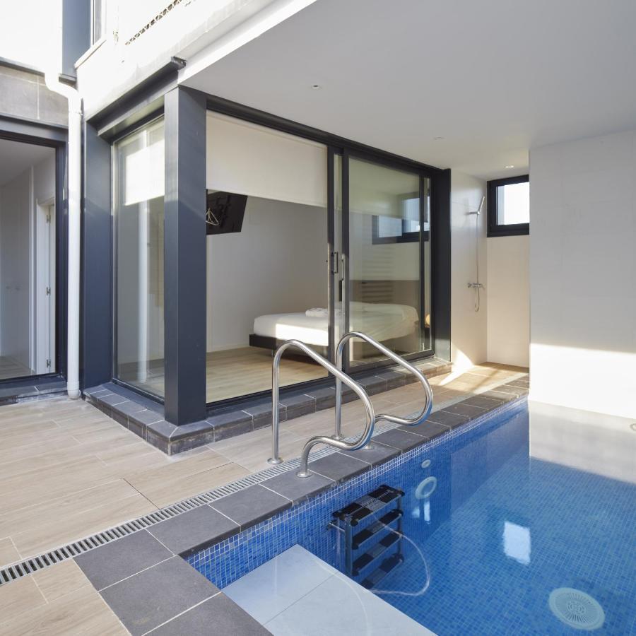 Villa Alimar - Basque Stay ซานเซบาสเตียน ภายนอก รูปภาพ