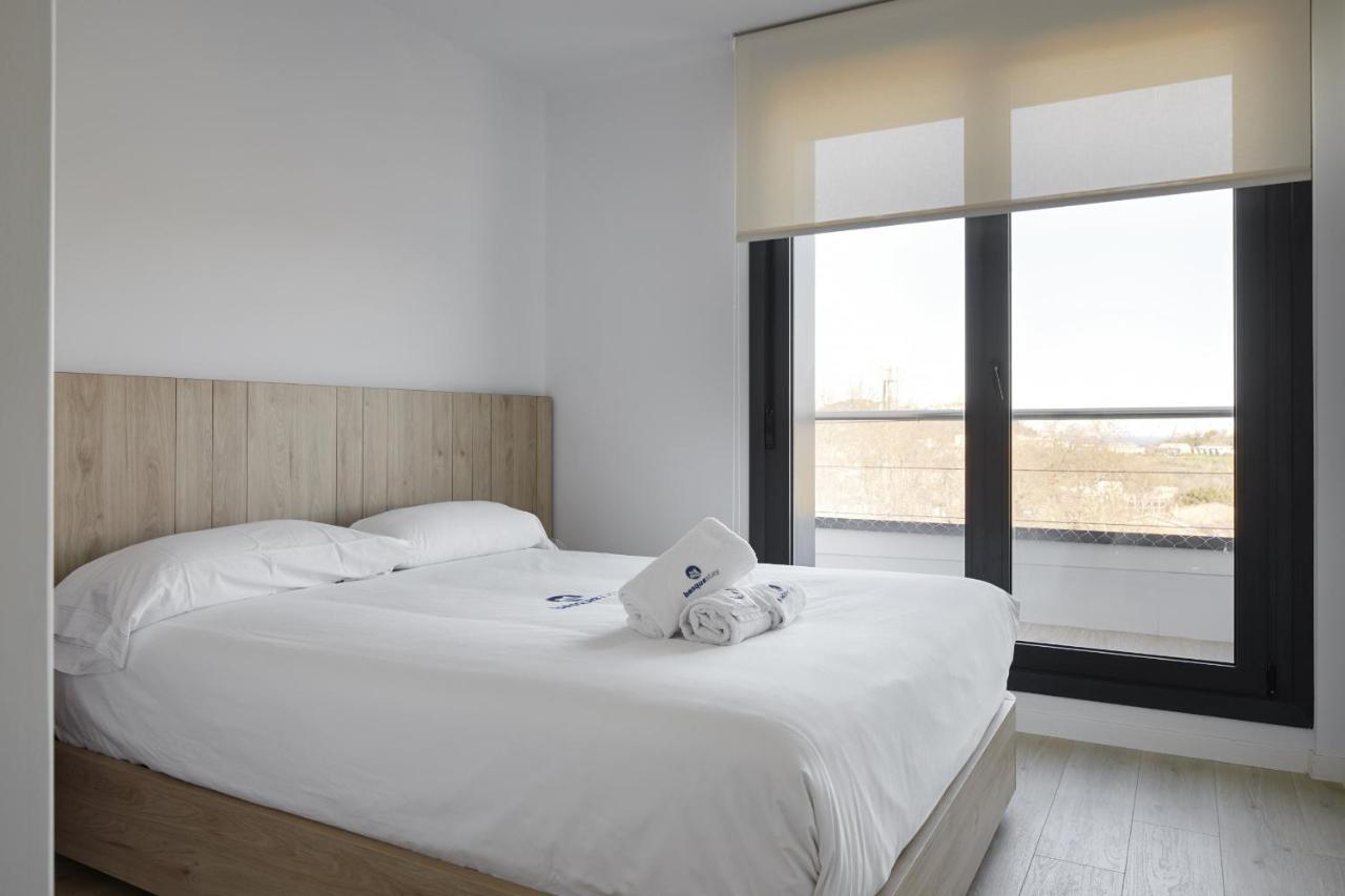 Villa Alimar - Basque Stay ซานเซบาสเตียน ภายนอก รูปภาพ