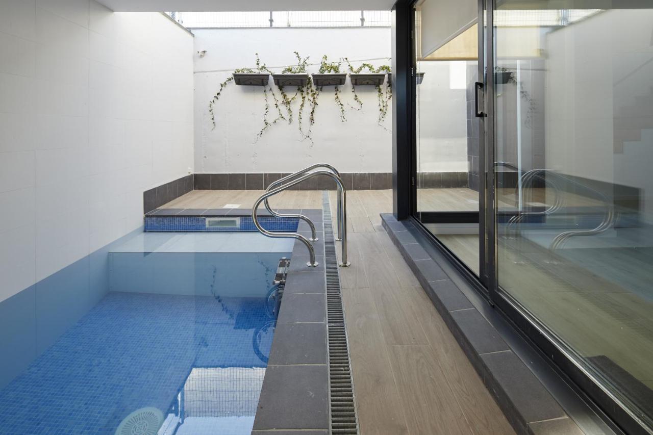 Villa Alimar - Basque Stay ซานเซบาสเตียน ภายนอก รูปภาพ