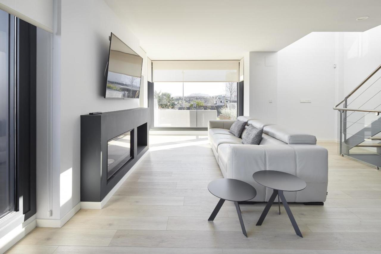 Villa Alimar - Basque Stay ซานเซบาสเตียน ภายนอก รูปภาพ