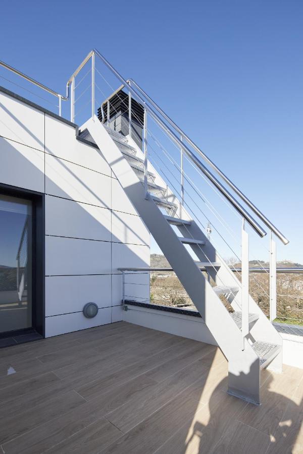 Villa Alimar - Basque Stay ซานเซบาสเตียน ภายนอก รูปภาพ
