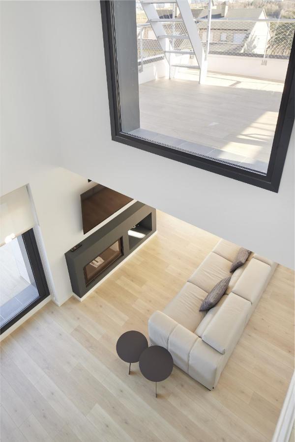 Villa Alimar - Basque Stay ซานเซบาสเตียน ภายนอก รูปภาพ